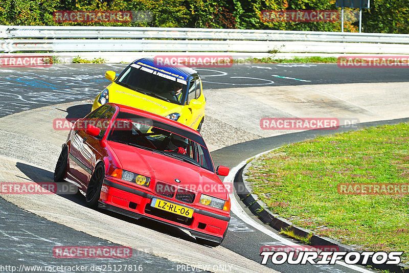 Bild #25127816 - Touristenfahrten Nürburgring Nordschleife (02.10.2023)