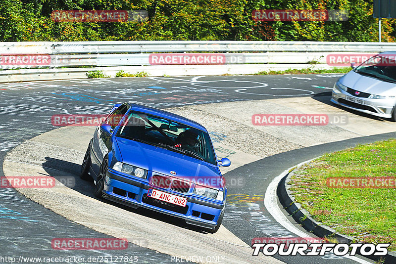 Bild #25127845 - Touristenfahrten Nürburgring Nordschleife (02.10.2023)