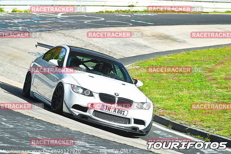 Bild #25127920 - Touristenfahrten Nürburgring Nordschleife (02.10.2023)