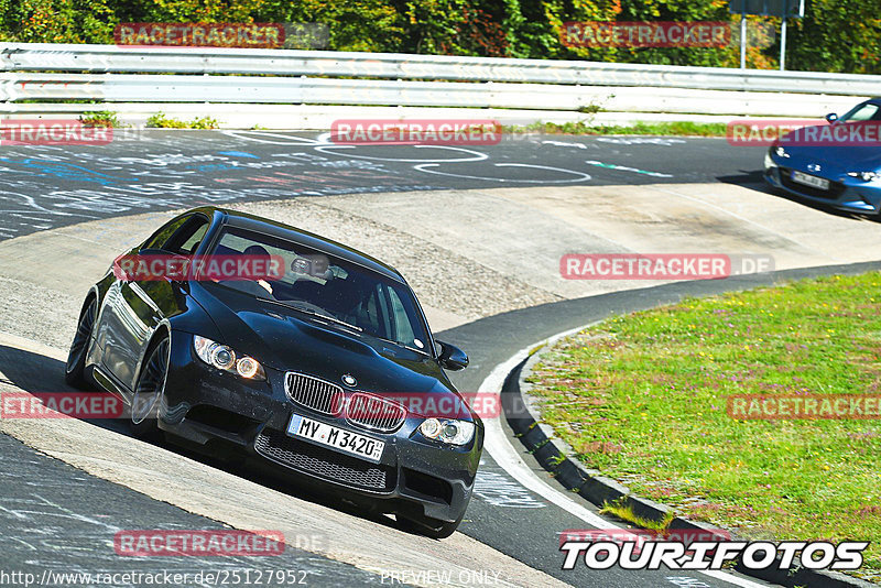 Bild #25127952 - Touristenfahrten Nürburgring Nordschleife (02.10.2023)