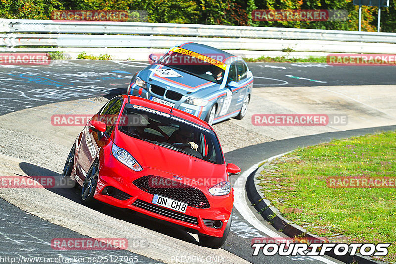 Bild #25127965 - Touristenfahrten Nürburgring Nordschleife (02.10.2023)