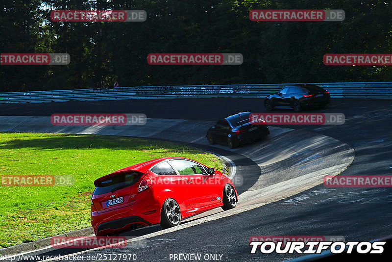 Bild #25127970 - Touristenfahrten Nürburgring Nordschleife (02.10.2023)