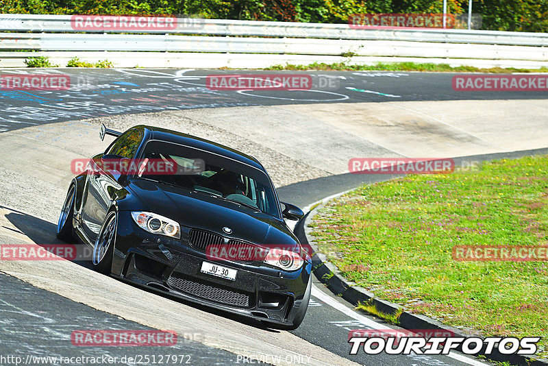 Bild #25127972 - Touristenfahrten Nürburgring Nordschleife (02.10.2023)