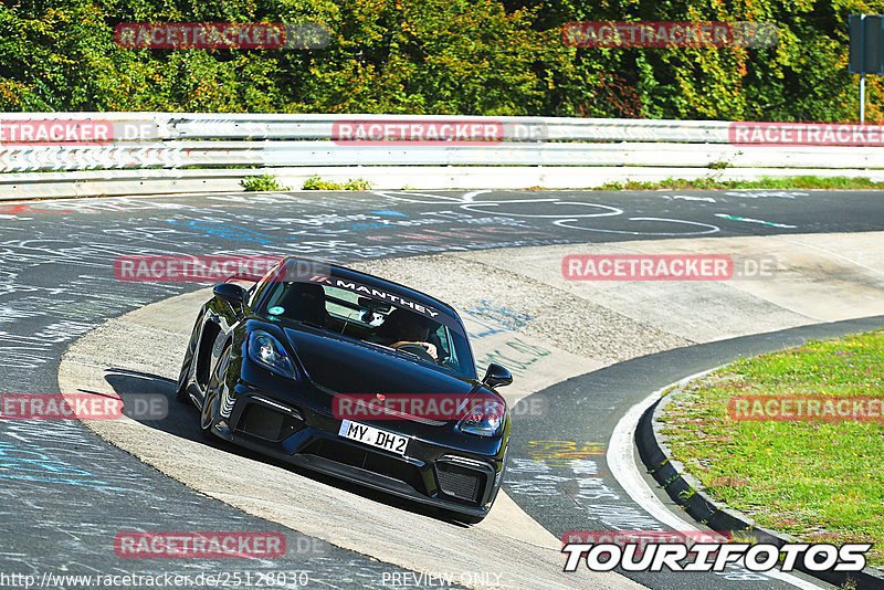 Bild #25128030 - Touristenfahrten Nürburgring Nordschleife (02.10.2023)