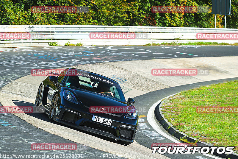 Bild #25128031 - Touristenfahrten Nürburgring Nordschleife (02.10.2023)