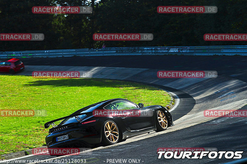 Bild #25128033 - Touristenfahrten Nürburgring Nordschleife (02.10.2023)