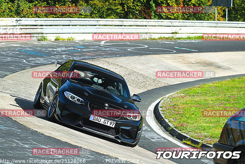 Bild #25128066 - Touristenfahrten Nürburgring Nordschleife (02.10.2023)