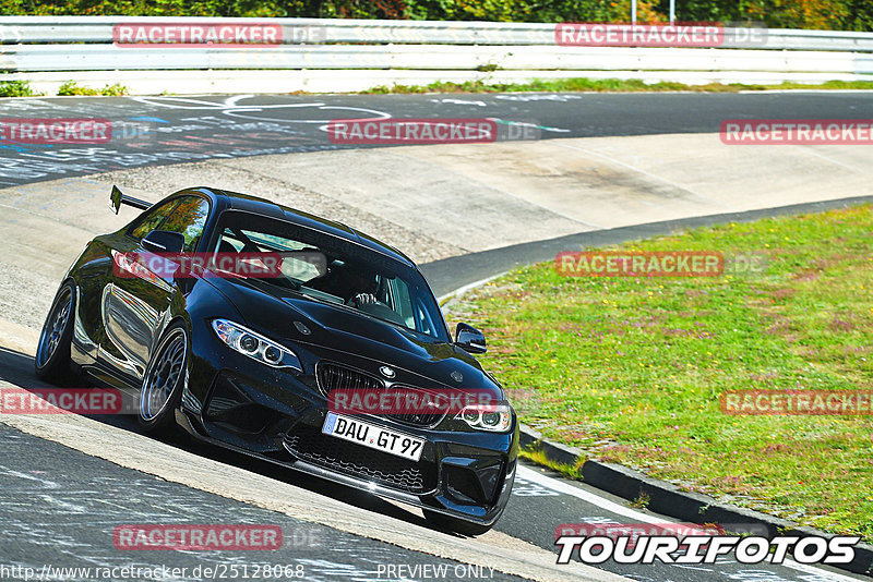 Bild #25128068 - Touristenfahrten Nürburgring Nordschleife (02.10.2023)