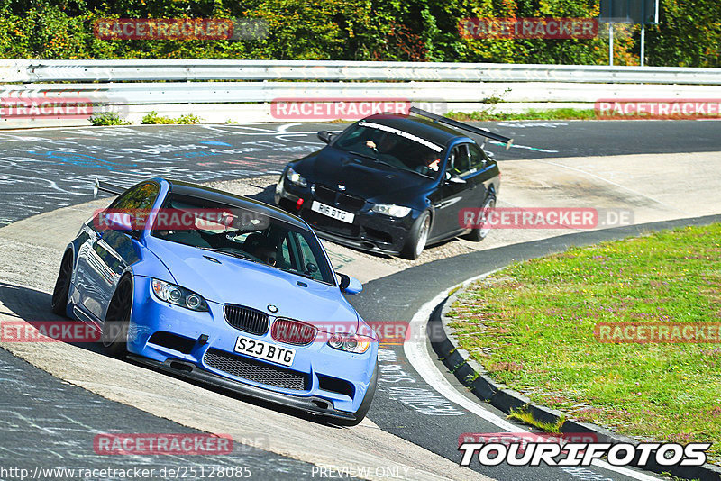 Bild #25128085 - Touristenfahrten Nürburgring Nordschleife (02.10.2023)