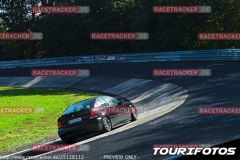 Bild #25128112 - Touristenfahrten Nürburgring Nordschleife (02.10.2023)