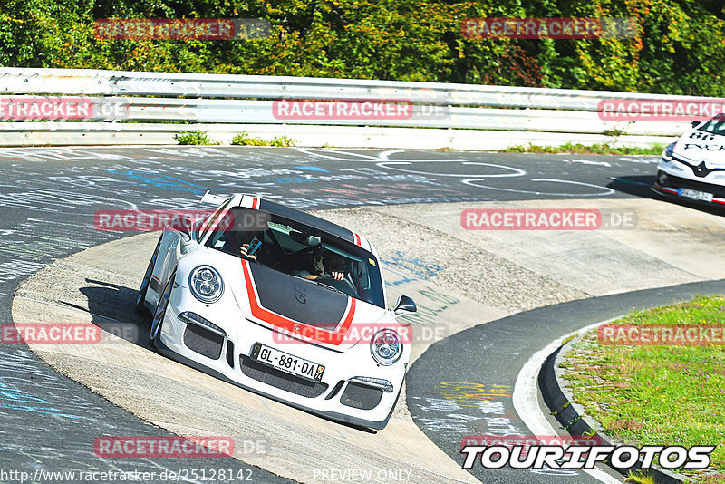 Bild #25128142 - Touristenfahrten Nürburgring Nordschleife (02.10.2023)