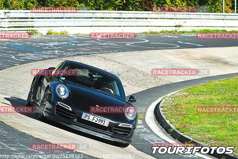 Bild #25128163 - Touristenfahrten Nürburgring Nordschleife (02.10.2023)