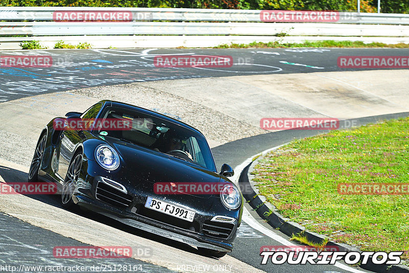 Bild #25128164 - Touristenfahrten Nürburgring Nordschleife (02.10.2023)