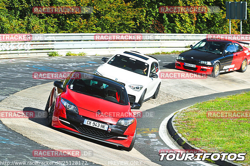 Bild #25128172 - Touristenfahrten Nürburgring Nordschleife (02.10.2023)