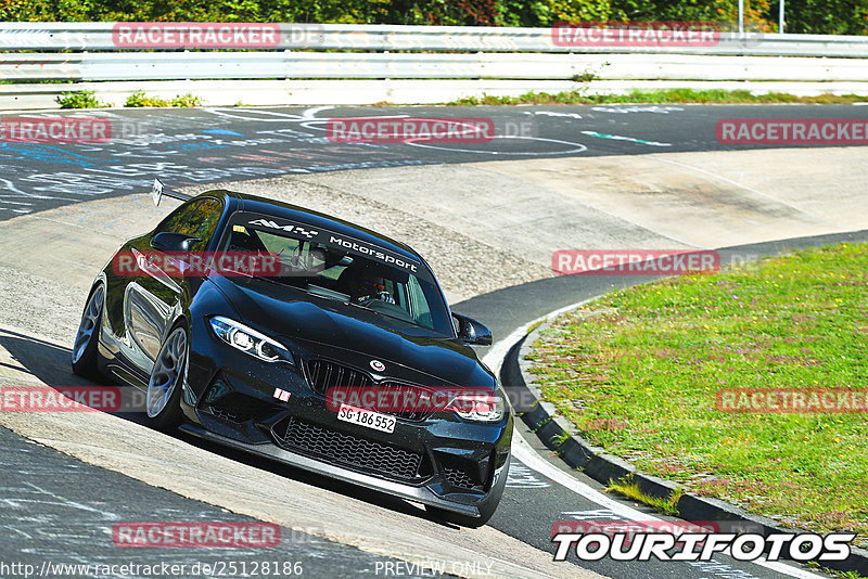 Bild #25128186 - Touristenfahrten Nürburgring Nordschleife (02.10.2023)