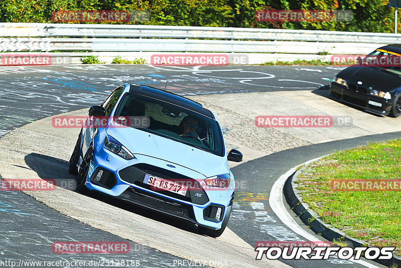 Bild #25128188 - Touristenfahrten Nürburgring Nordschleife (02.10.2023)