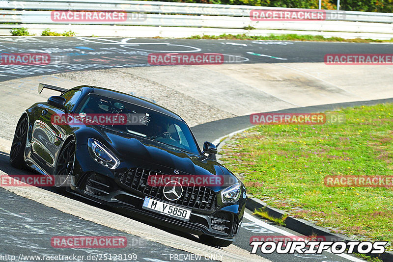 Bild #25128199 - Touristenfahrten Nürburgring Nordschleife (02.10.2023)