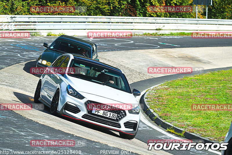 Bild #25128408 - Touristenfahrten Nürburgring Nordschleife (02.10.2023)