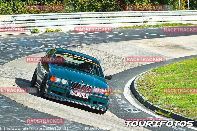 Bild #25128431 - Touristenfahrten Nürburgring Nordschleife (02.10.2023)