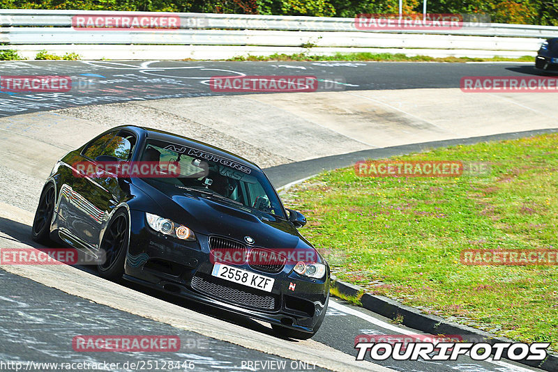 Bild #25128446 - Touristenfahrten Nürburgring Nordschleife (02.10.2023)