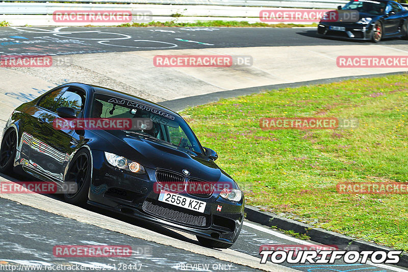 Bild #25128447 - Touristenfahrten Nürburgring Nordschleife (02.10.2023)