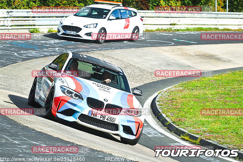 Bild #25128460 - Touristenfahrten Nürburgring Nordschleife (02.10.2023)