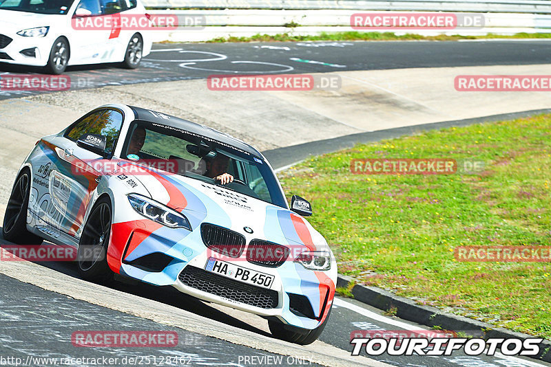 Bild #25128462 - Touristenfahrten Nürburgring Nordschleife (02.10.2023)