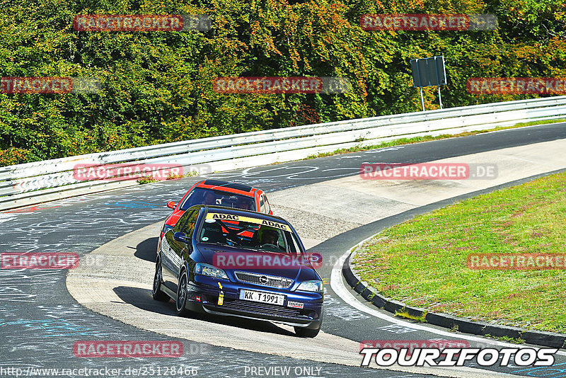 Bild #25128466 - Touristenfahrten Nürburgring Nordschleife (02.10.2023)