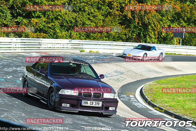 Bild #25128476 - Touristenfahrten Nürburgring Nordschleife (02.10.2023)