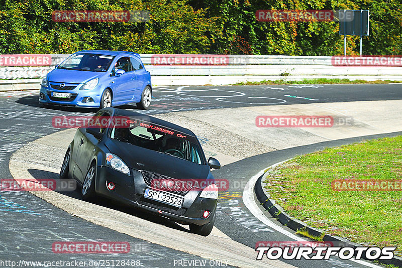 Bild #25128488 - Touristenfahrten Nürburgring Nordschleife (02.10.2023)