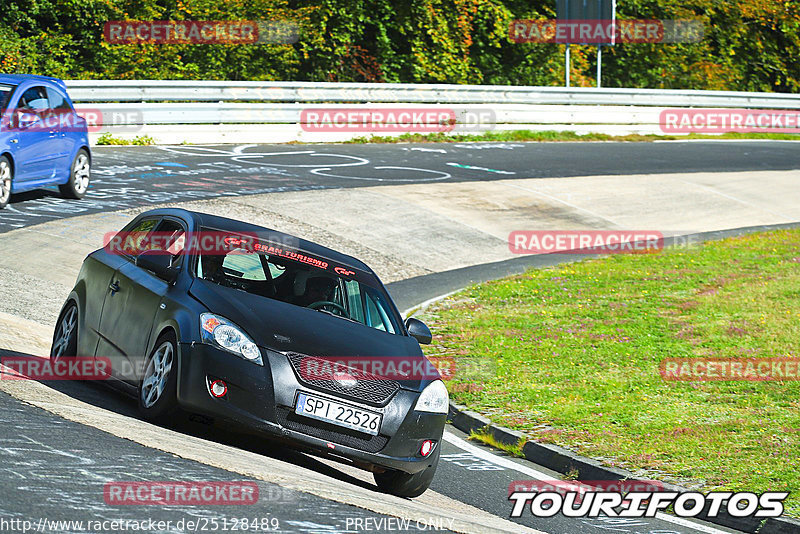 Bild #25128489 - Touristenfahrten Nürburgring Nordschleife (02.10.2023)