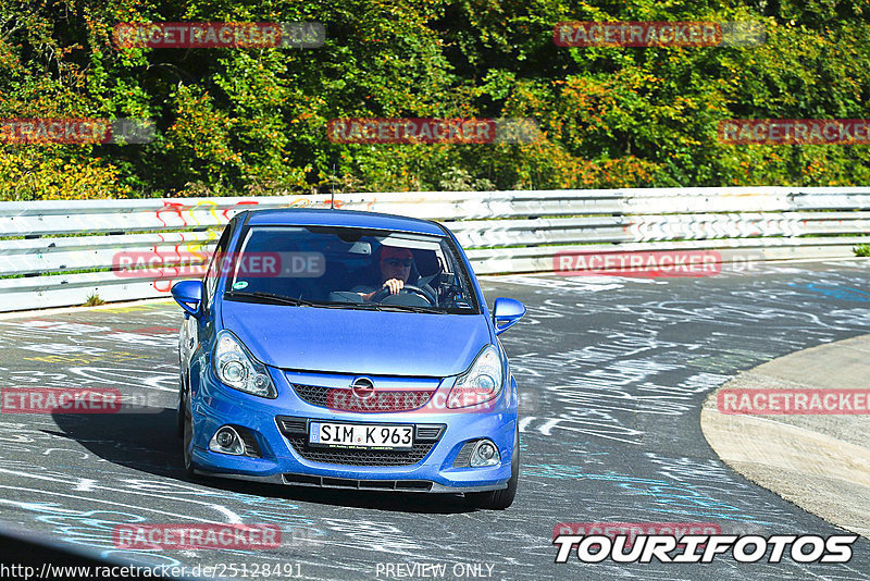 Bild #25128491 - Touristenfahrten Nürburgring Nordschleife (02.10.2023)