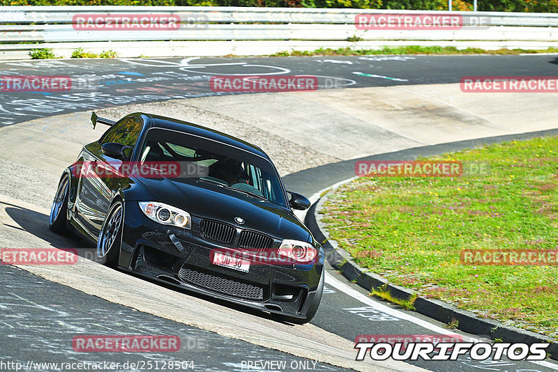 Bild #25128504 - Touristenfahrten Nürburgring Nordschleife (02.10.2023)