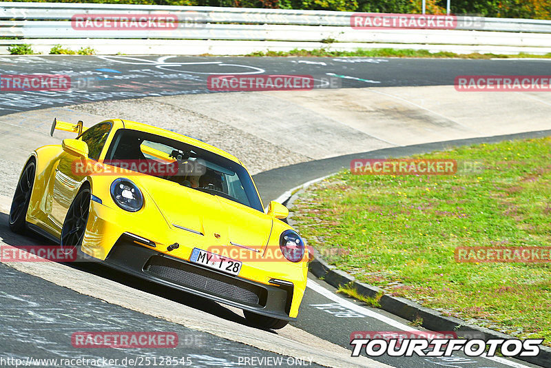 Bild #25128545 - Touristenfahrten Nürburgring Nordschleife (02.10.2023)