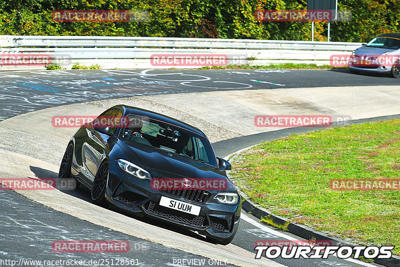 Bild #25128561 - Touristenfahrten Nürburgring Nordschleife (02.10.2023)