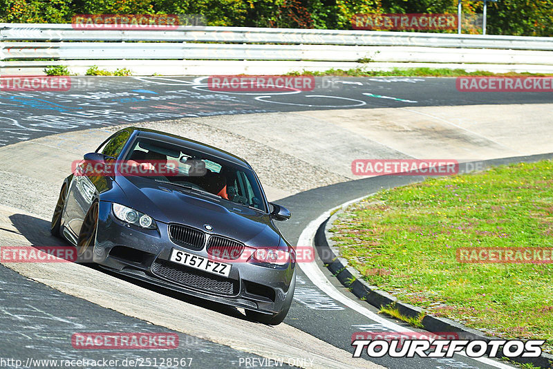 Bild #25128567 - Touristenfahrten Nürburgring Nordschleife (02.10.2023)