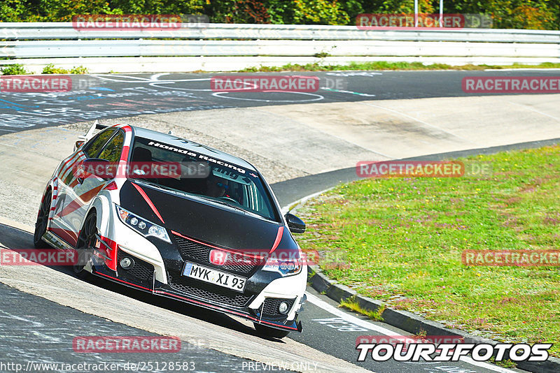 Bild #25128583 - Touristenfahrten Nürburgring Nordschleife (02.10.2023)