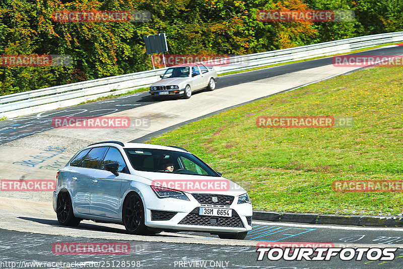 Bild #25128598 - Touristenfahrten Nürburgring Nordschleife (02.10.2023)