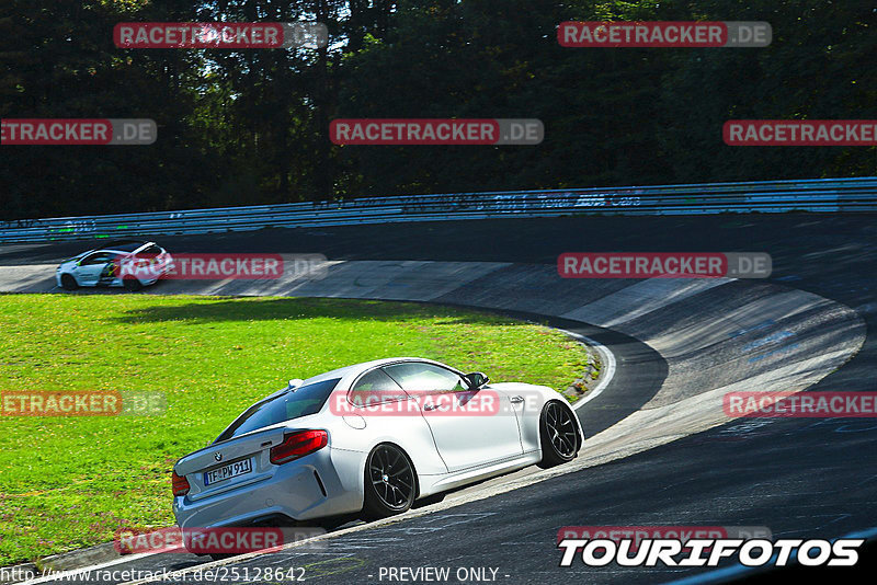 Bild #25128642 - Touristenfahrten Nürburgring Nordschleife (02.10.2023)