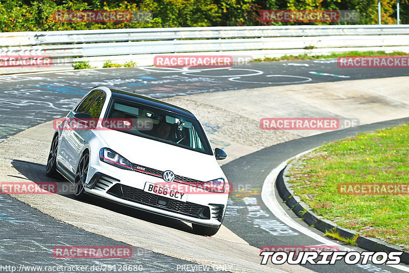 Bild #25128680 - Touristenfahrten Nürburgring Nordschleife (02.10.2023)