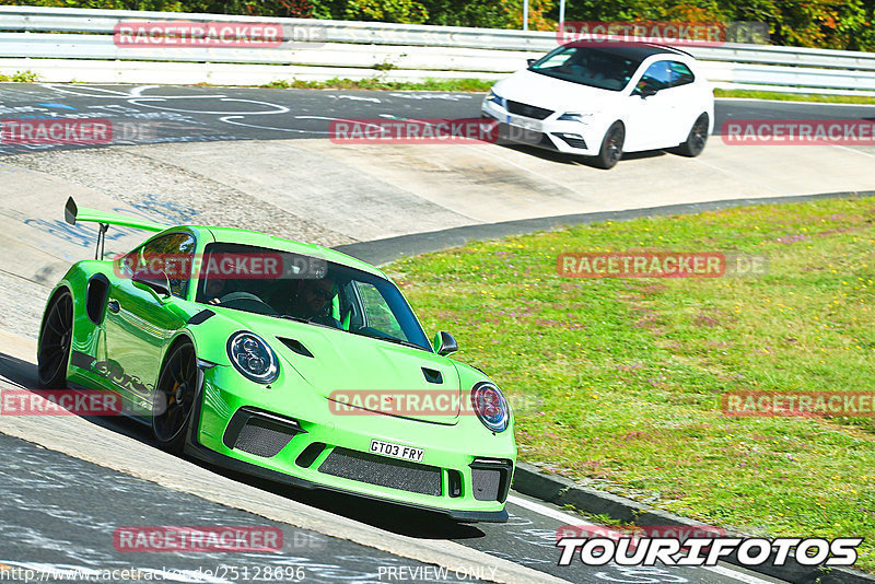 Bild #25128696 - Touristenfahrten Nürburgring Nordschleife (02.10.2023)