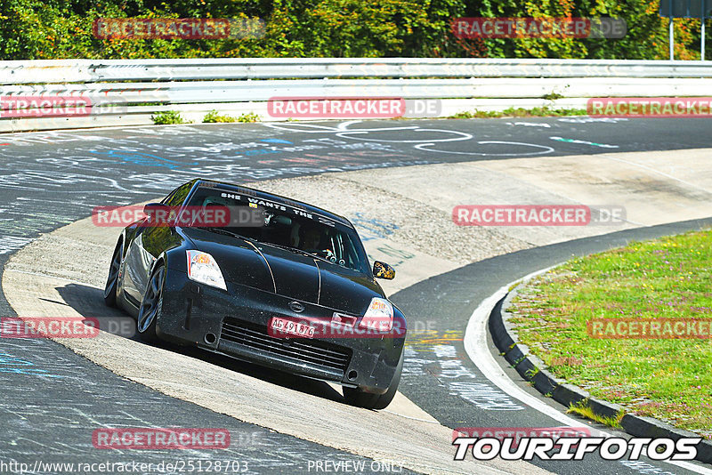 Bild #25128703 - Touristenfahrten Nürburgring Nordschleife (02.10.2023)