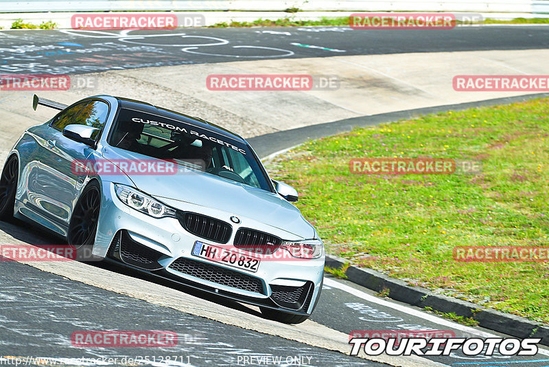 Bild #25128711 - Touristenfahrten Nürburgring Nordschleife (02.10.2023)