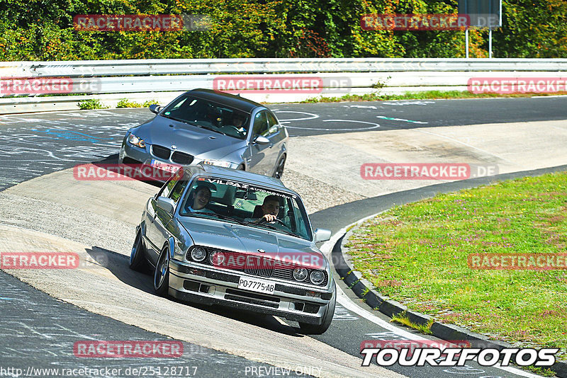 Bild #25128717 - Touristenfahrten Nürburgring Nordschleife (02.10.2023)