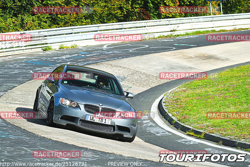 Bild #25128721 - Touristenfahrten Nürburgring Nordschleife (02.10.2023)