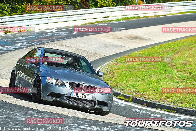 Bild #25128723 - Touristenfahrten Nürburgring Nordschleife (02.10.2023)