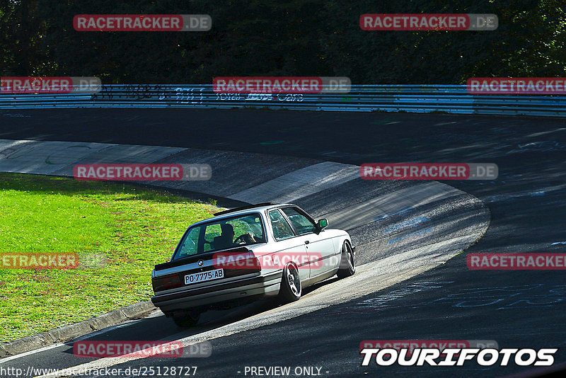 Bild #25128727 - Touristenfahrten Nürburgring Nordschleife (02.10.2023)