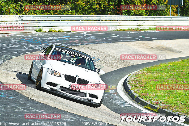 Bild #25128796 - Touristenfahrten Nürburgring Nordschleife (02.10.2023)