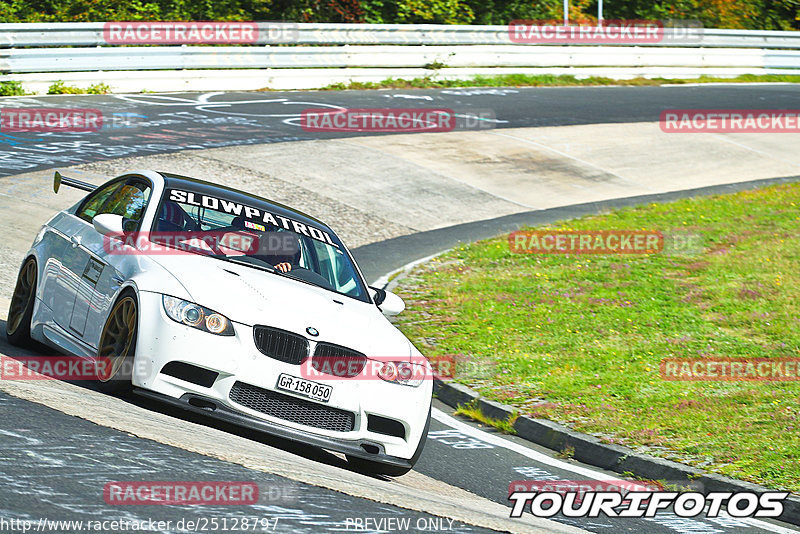 Bild #25128797 - Touristenfahrten Nürburgring Nordschleife (02.10.2023)