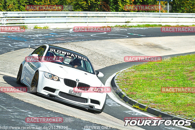 Bild #25128798 - Touristenfahrten Nürburgring Nordschleife (02.10.2023)